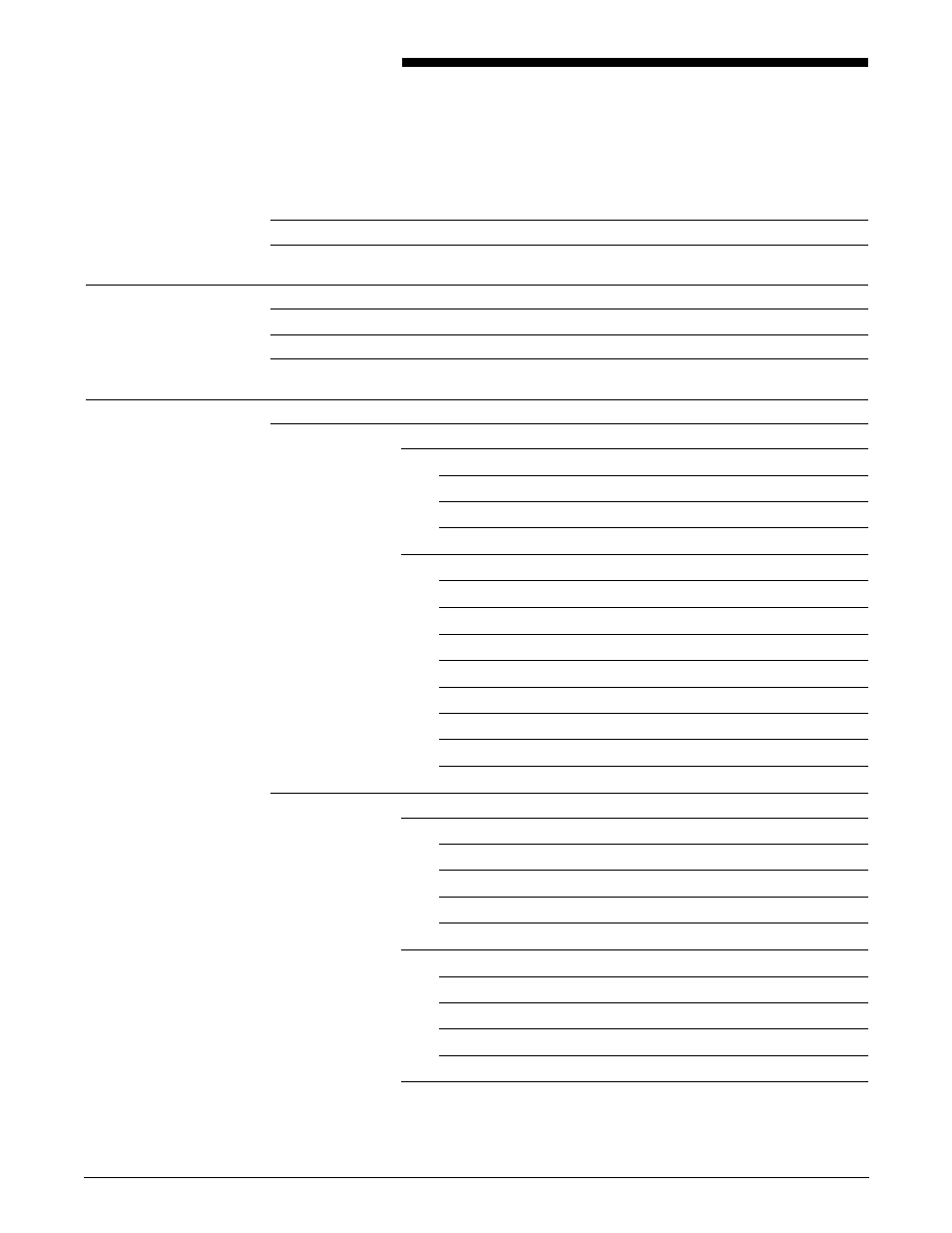 Xerox 180 User Manual | Page 5 / 362
