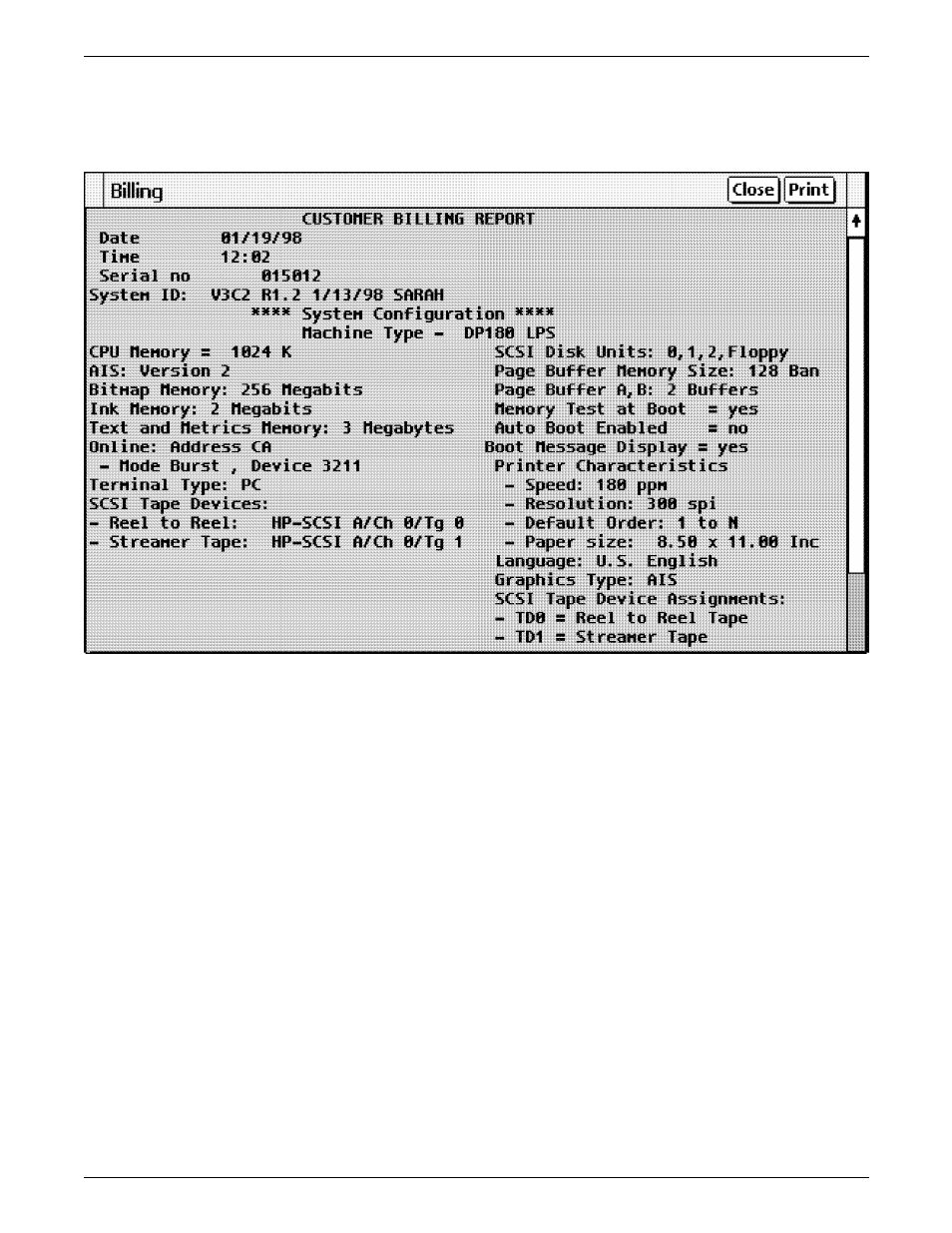 Xerox 180 User Manual | Page 51 / 362