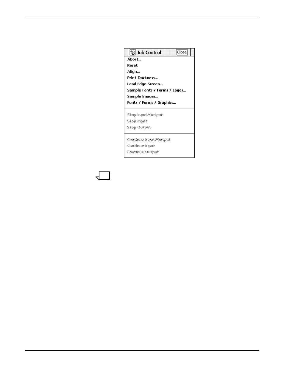 Xerox 180 User Manual | Page 52 / 362