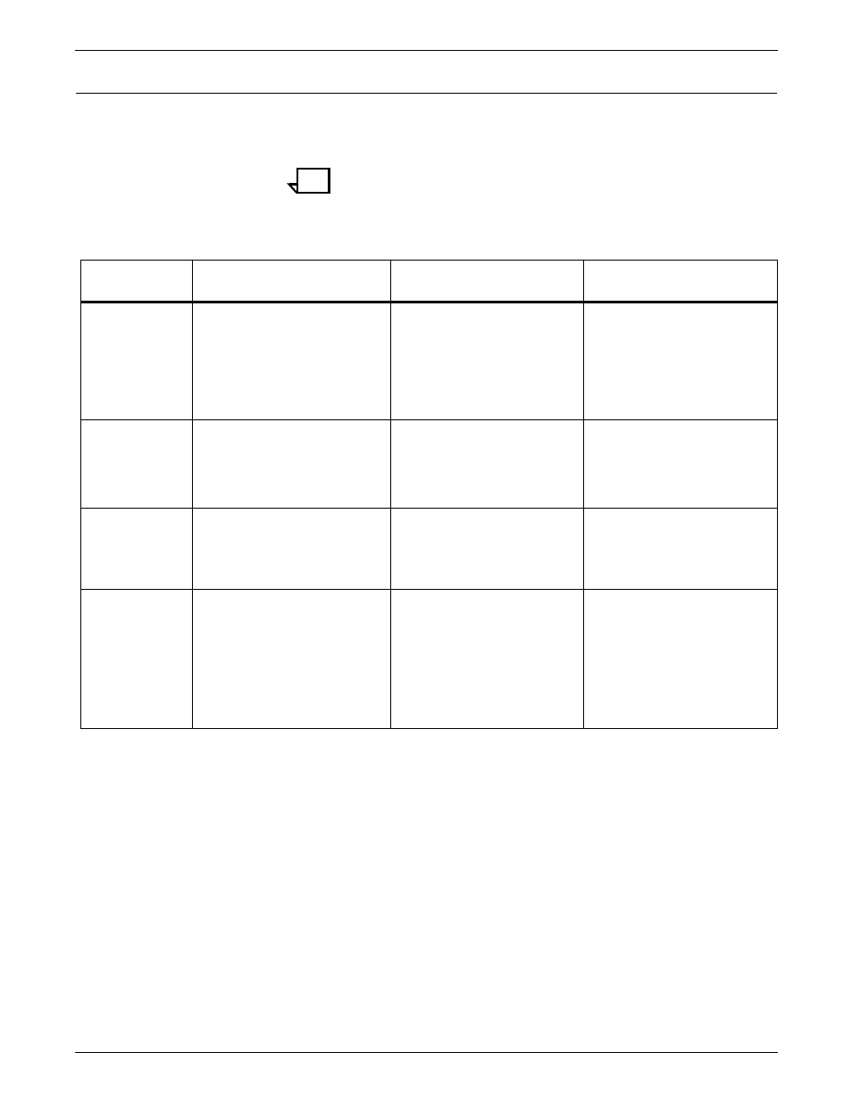 Paper performance guides | Xerox 180 User Manual | Page 64 / 362