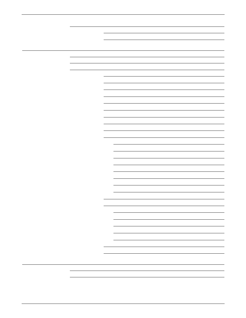 System control tasks, Job control tasks | Xerox 180 User Manual | Page 7 / 362