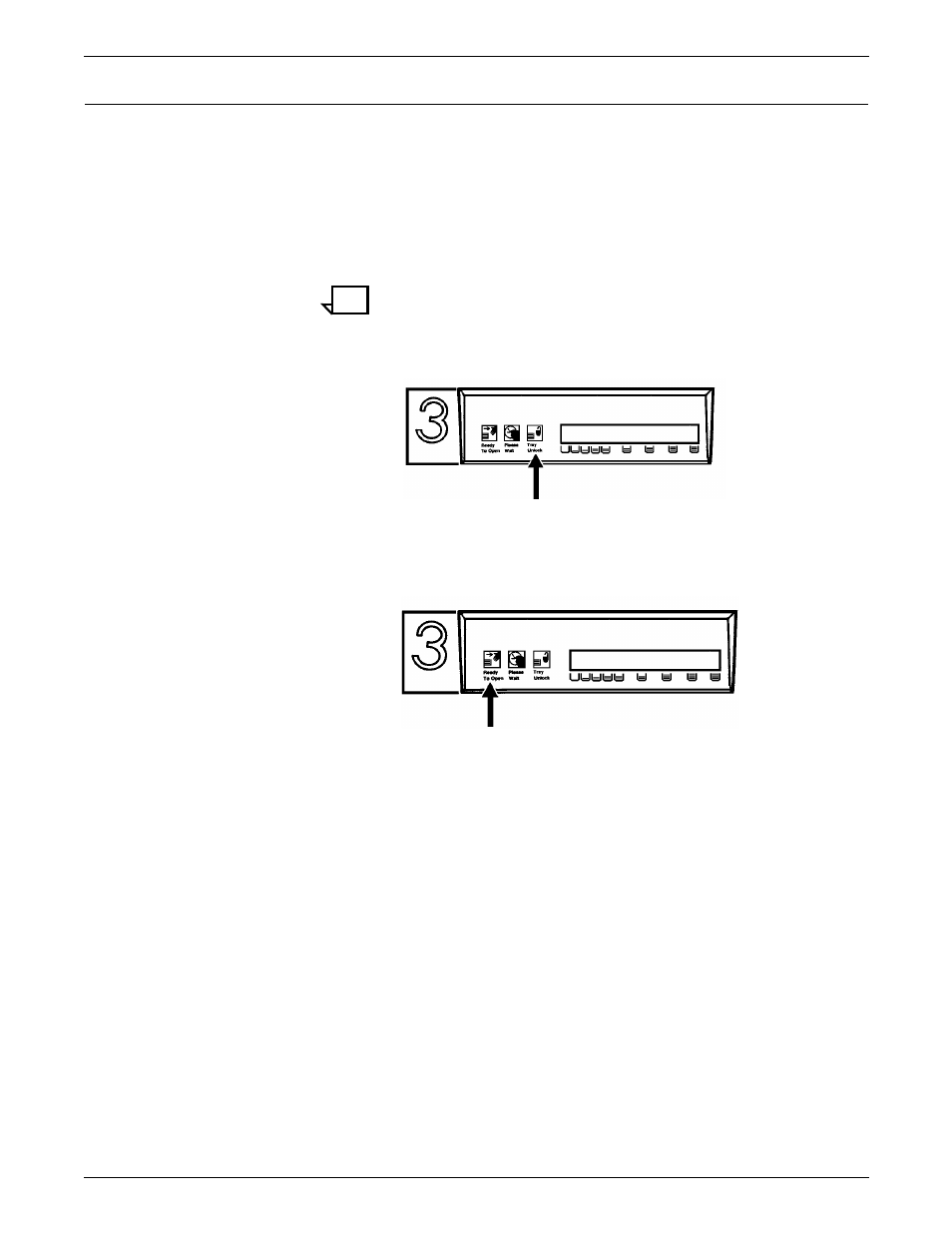 Loading a feeder tray | Xerox 180 User Manual | Page 71 / 362