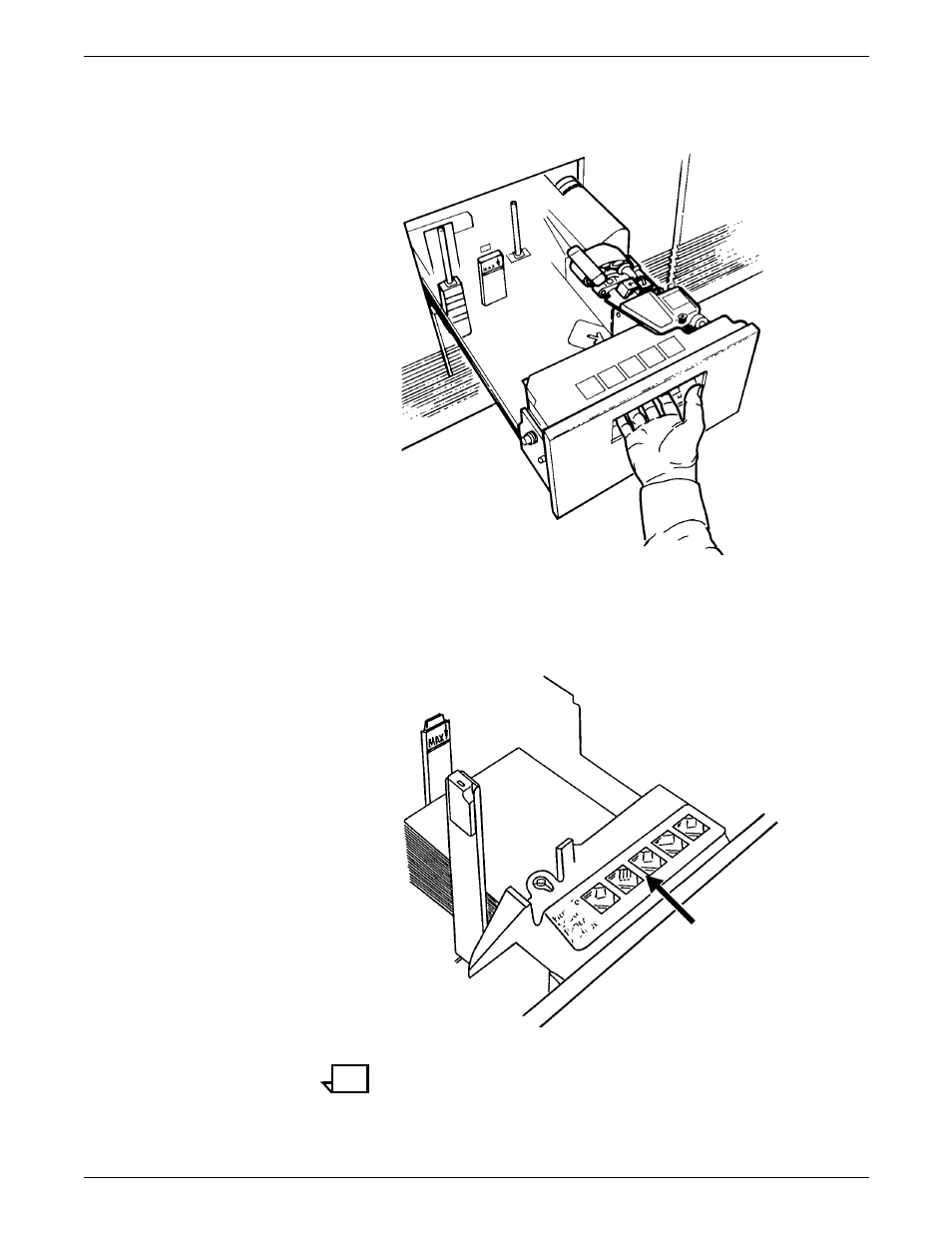Xerox 180 User Manual | Page 72 / 362