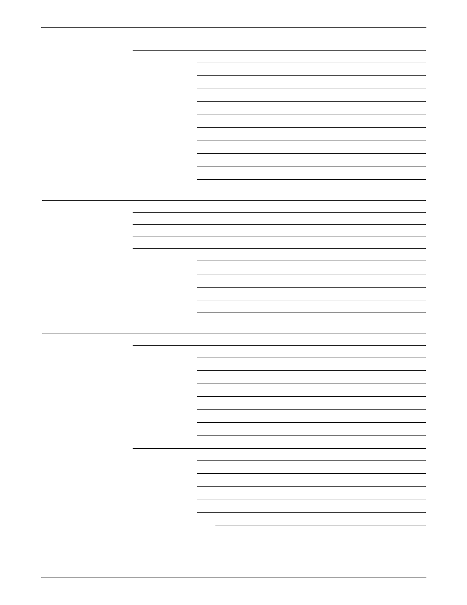 Online printing tasks, Offline printing tasks | Xerox 180 User Manual | Page 8 / 362