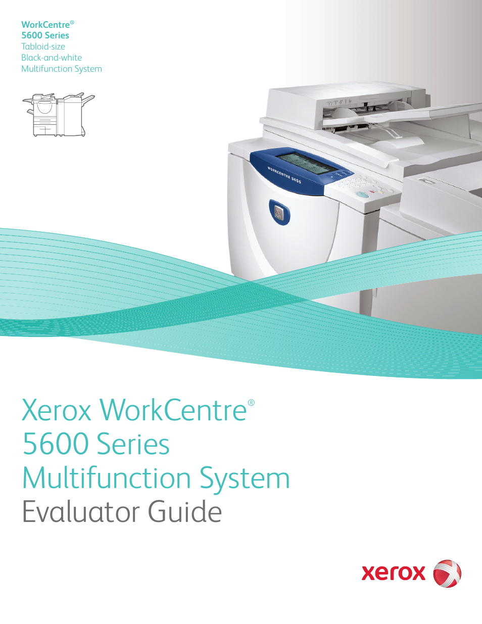 Xerox 5687 User Manual | 28 pages