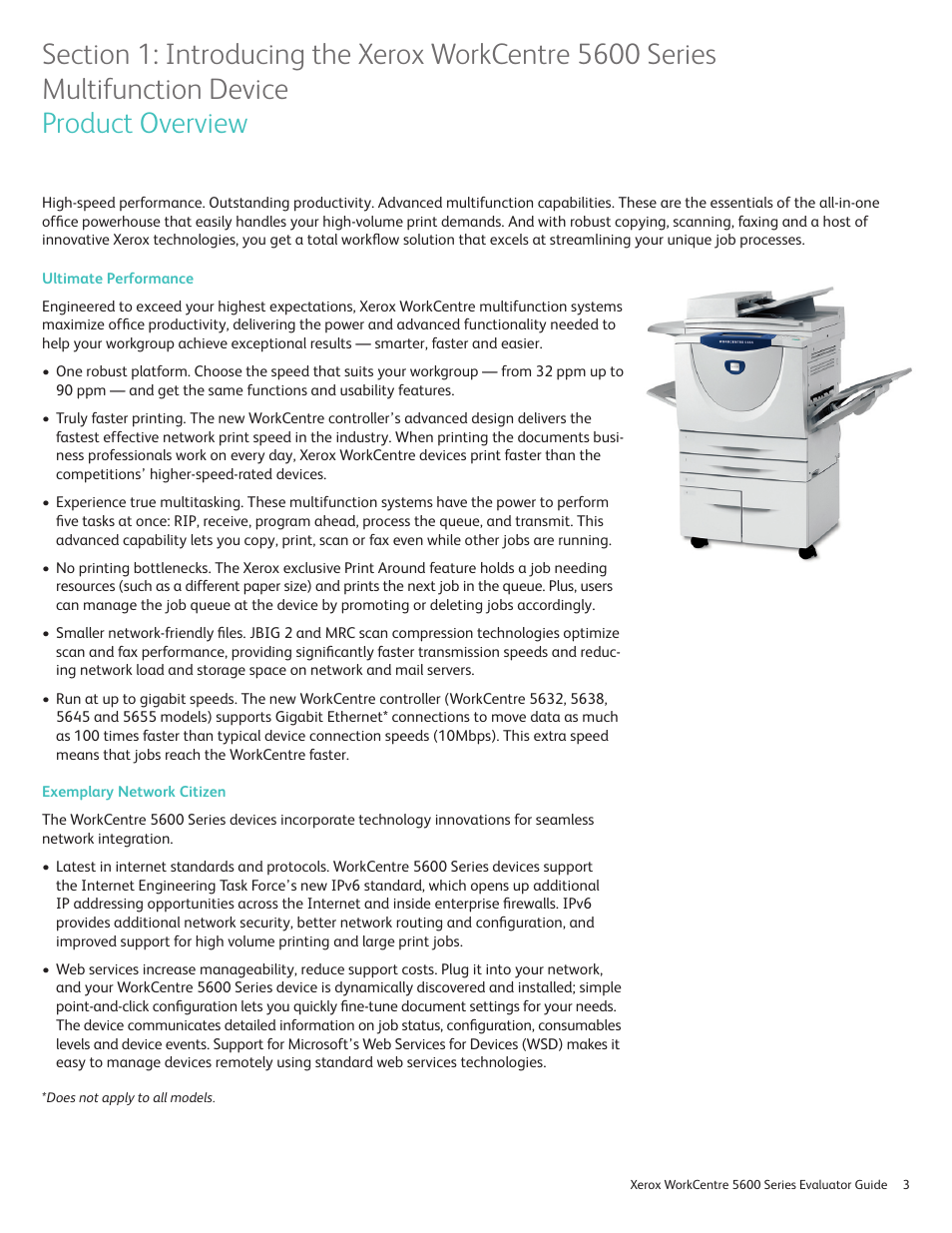 Xerox 5687 User Manual | Page 3 / 28