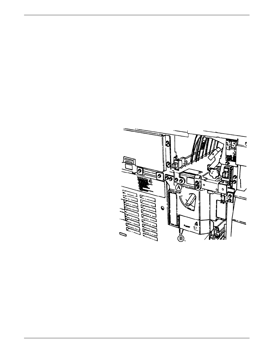 Xerox 4090 User Manual | Page 106 / 168