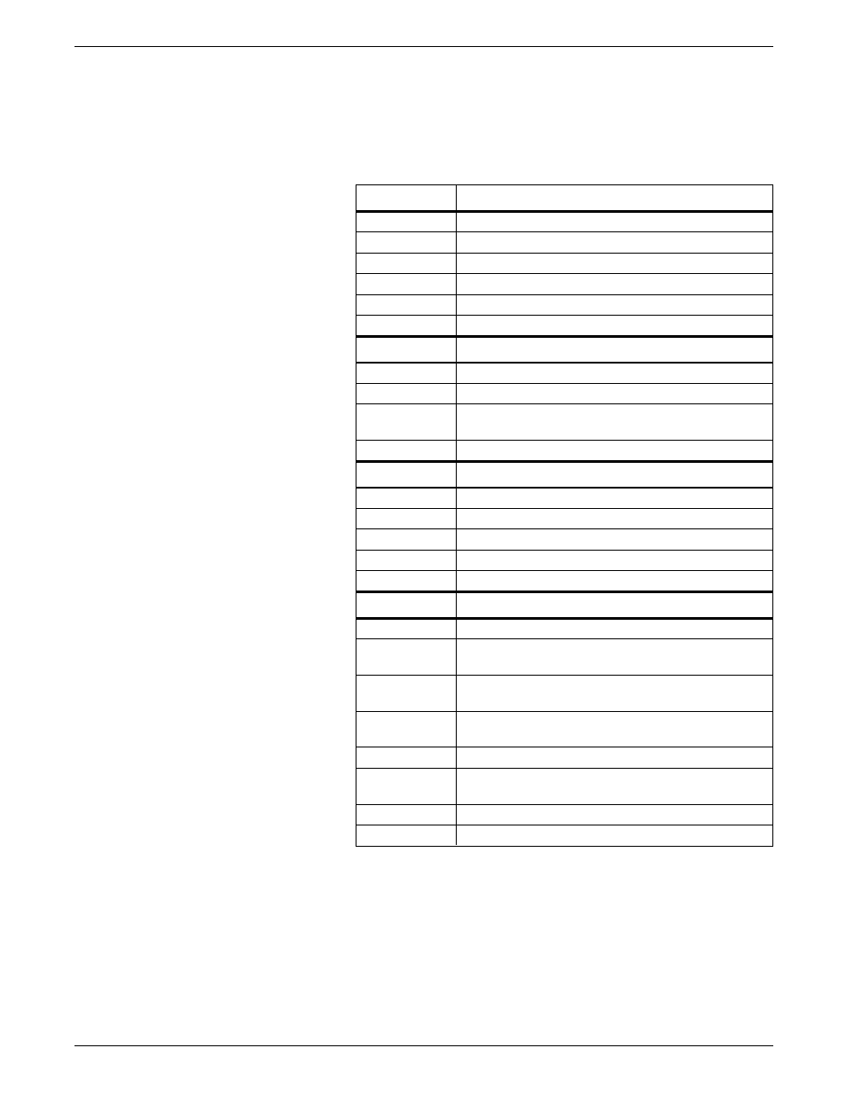 Xerox 4090 User Manual | Page 114 / 168