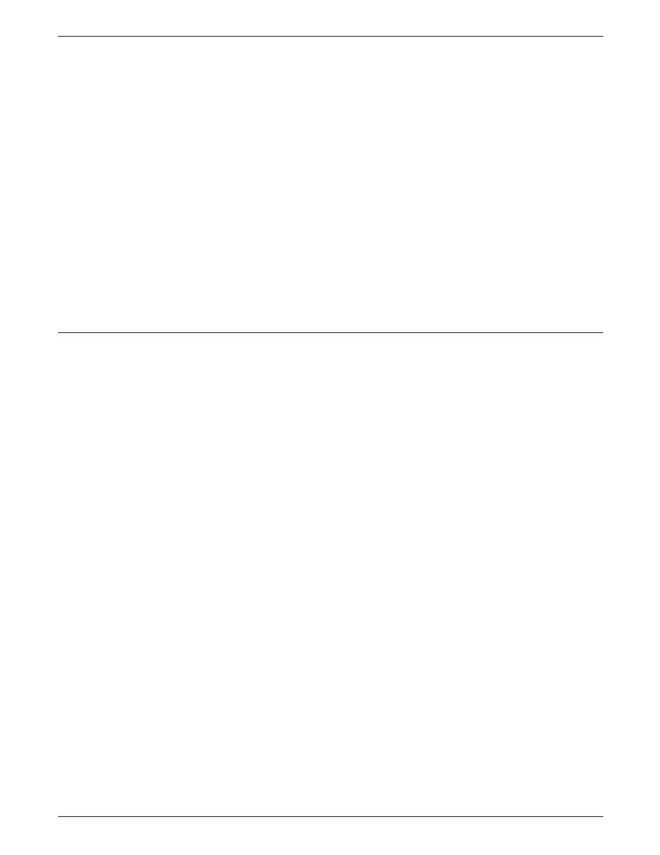 Clearing areas a and b | Xerox 4090 User Manual | Page 131 / 168