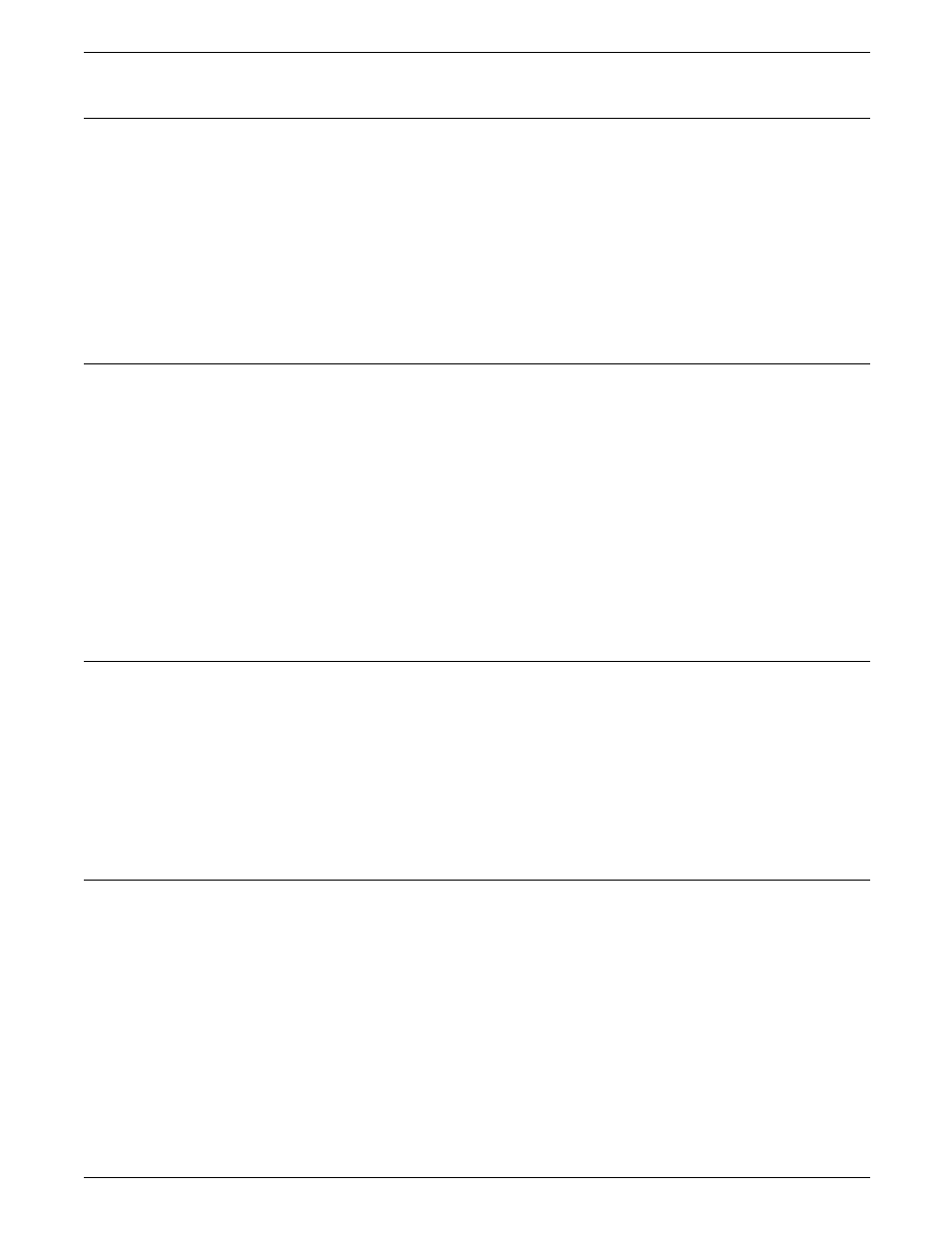 Xerox 4090 User Manual | Page 17 / 168