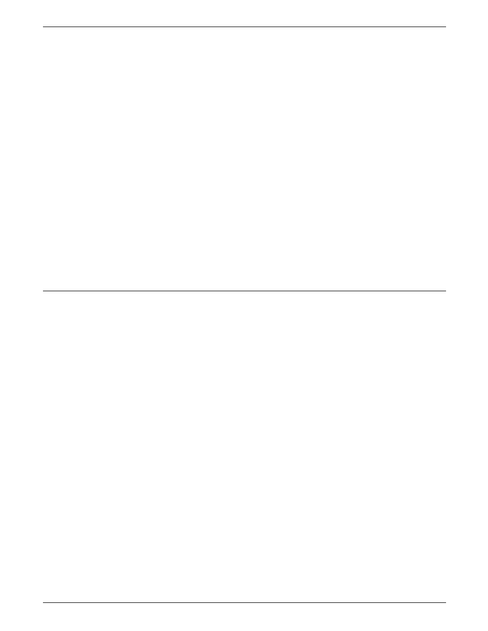 Commands | Xerox 4090 User Manual | Page 25 / 168