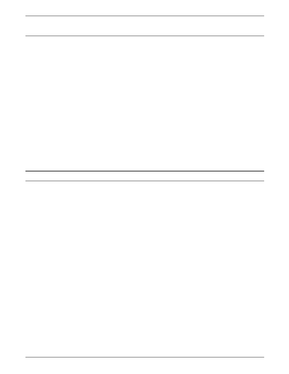 Write protection of 9-track magnetic tapes, Track cartridge tapes | Xerox 4090 User Manual | Page 30 / 168