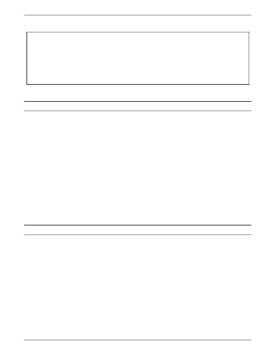 Setting up feeder trays, Setting up output trays | Xerox 4090 User Manual | Page 54 / 168