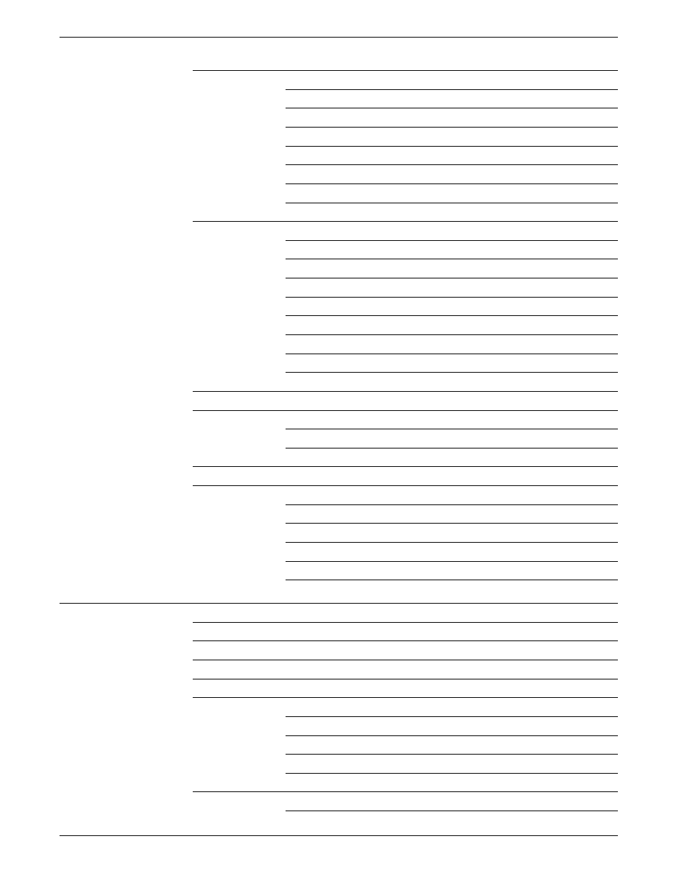 Printing jobs | Xerox 4090 User Manual | Page 6 / 168