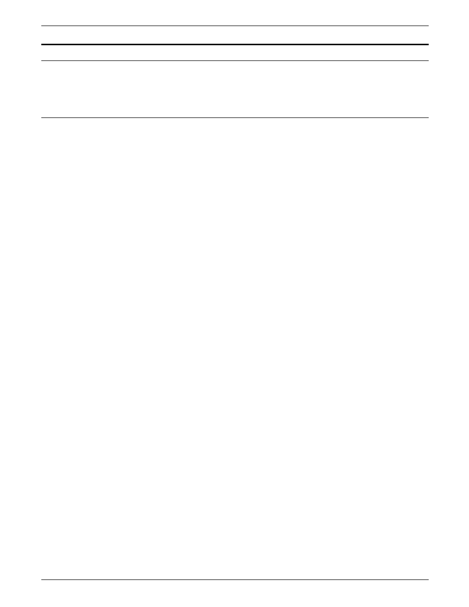 Aborting a print job, Managing print jobs | Xerox 4090 User Manual | Page 63 / 168