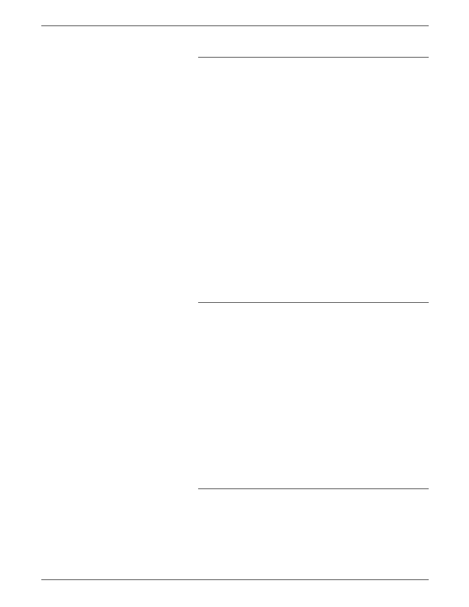 Xerox 4090 User Manual | Page 77 / 168