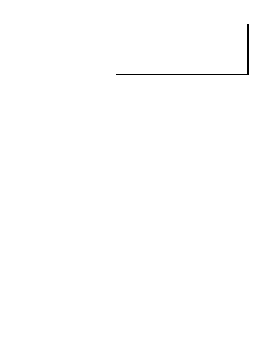 Setting current trays | Xerox 4090 User Manual | Page 79 / 168
