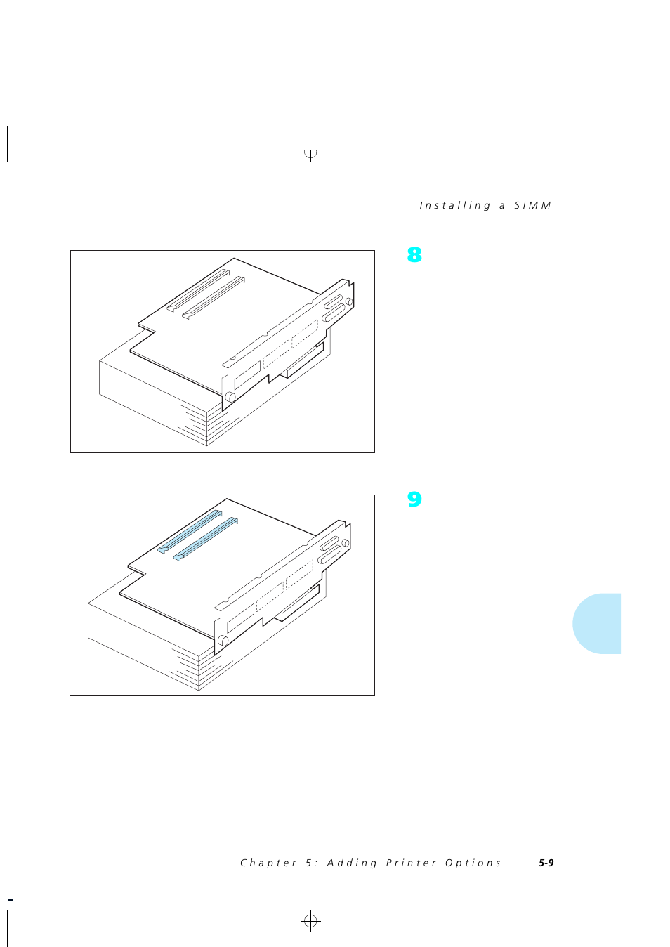 Xerox 4505/4505ps User Manual | Page 141 / 286