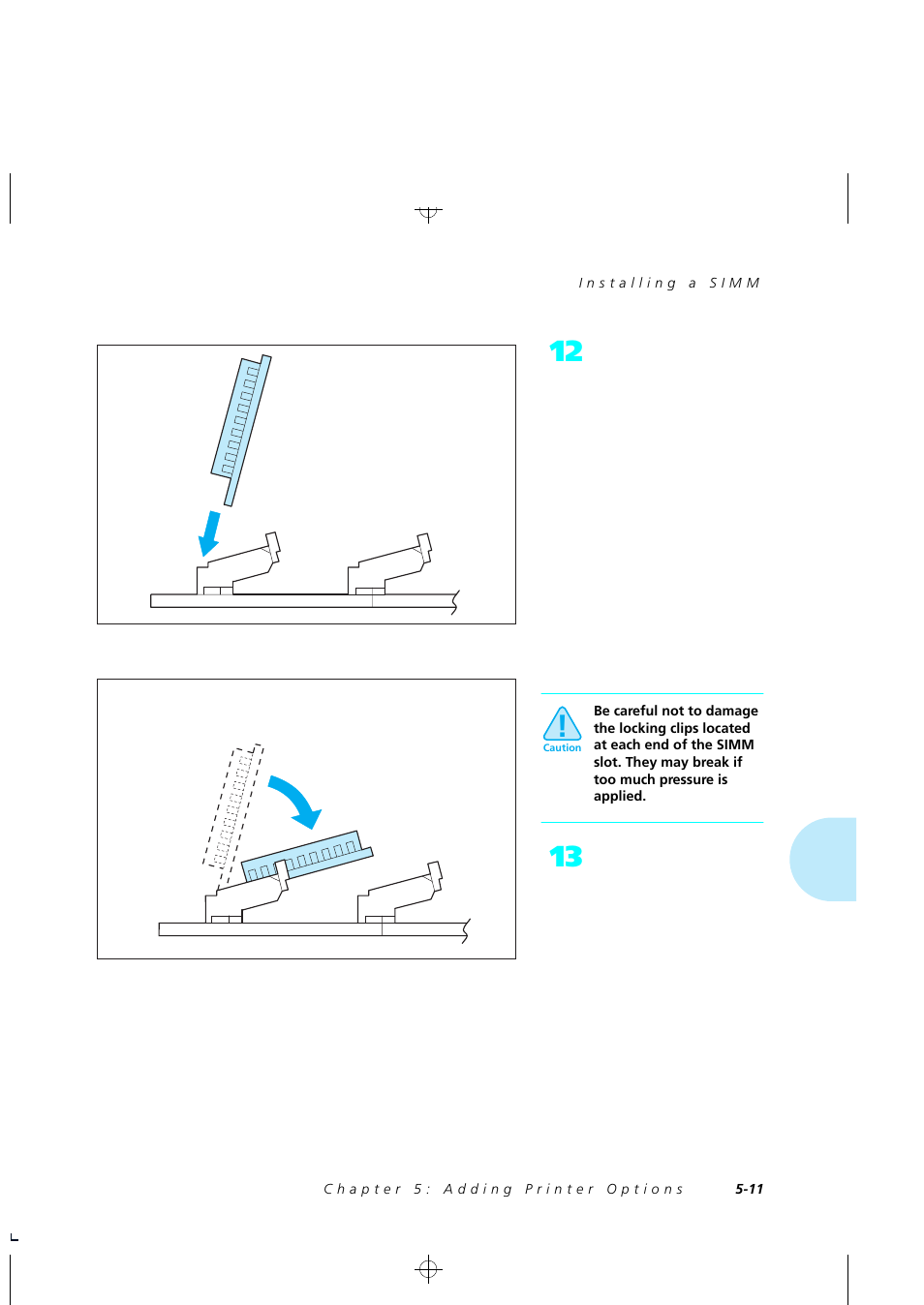 Xerox 4505/4505ps User Manual | Page 143 / 286