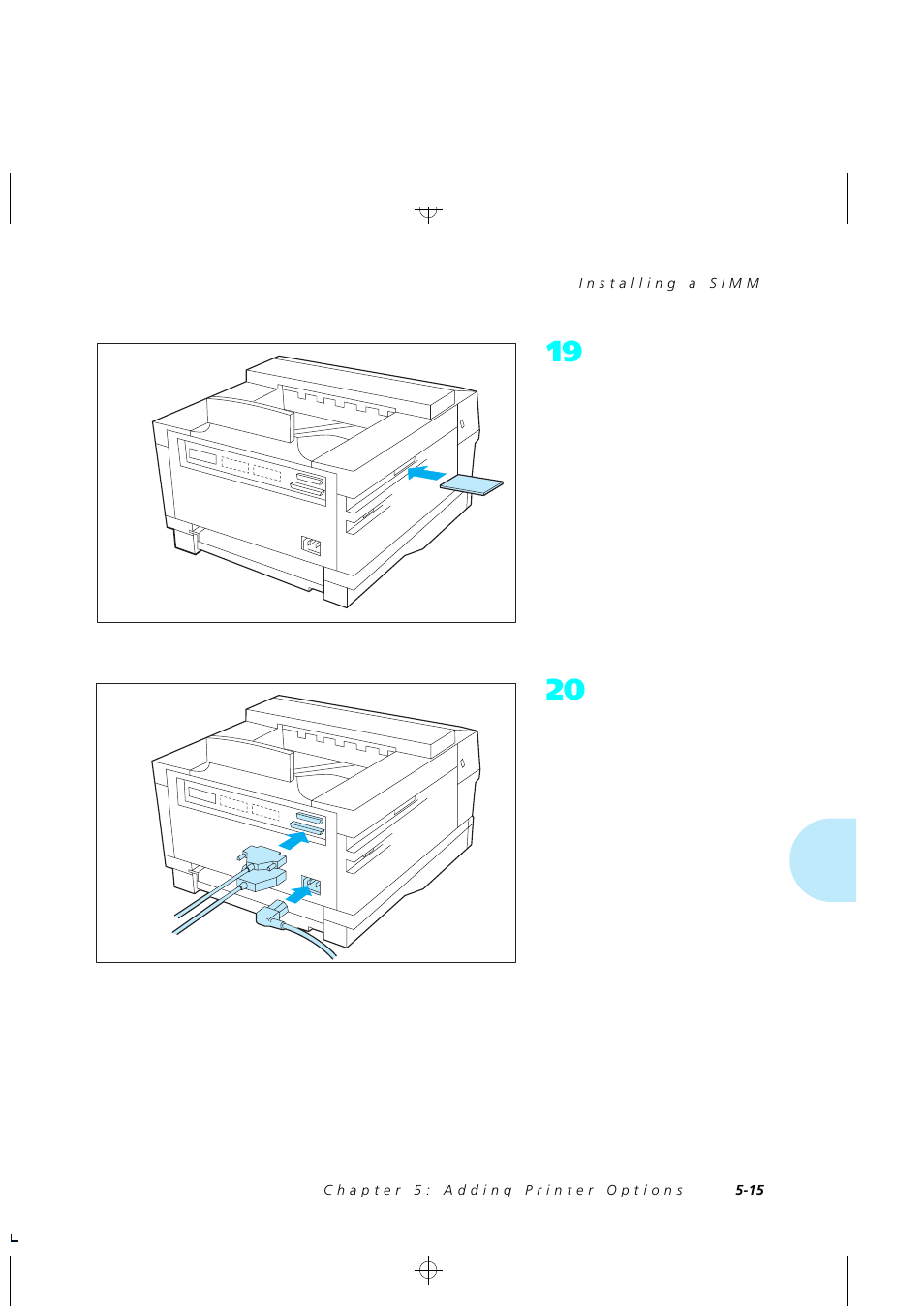 Xerox 4505/4505ps User Manual | Page 147 / 286