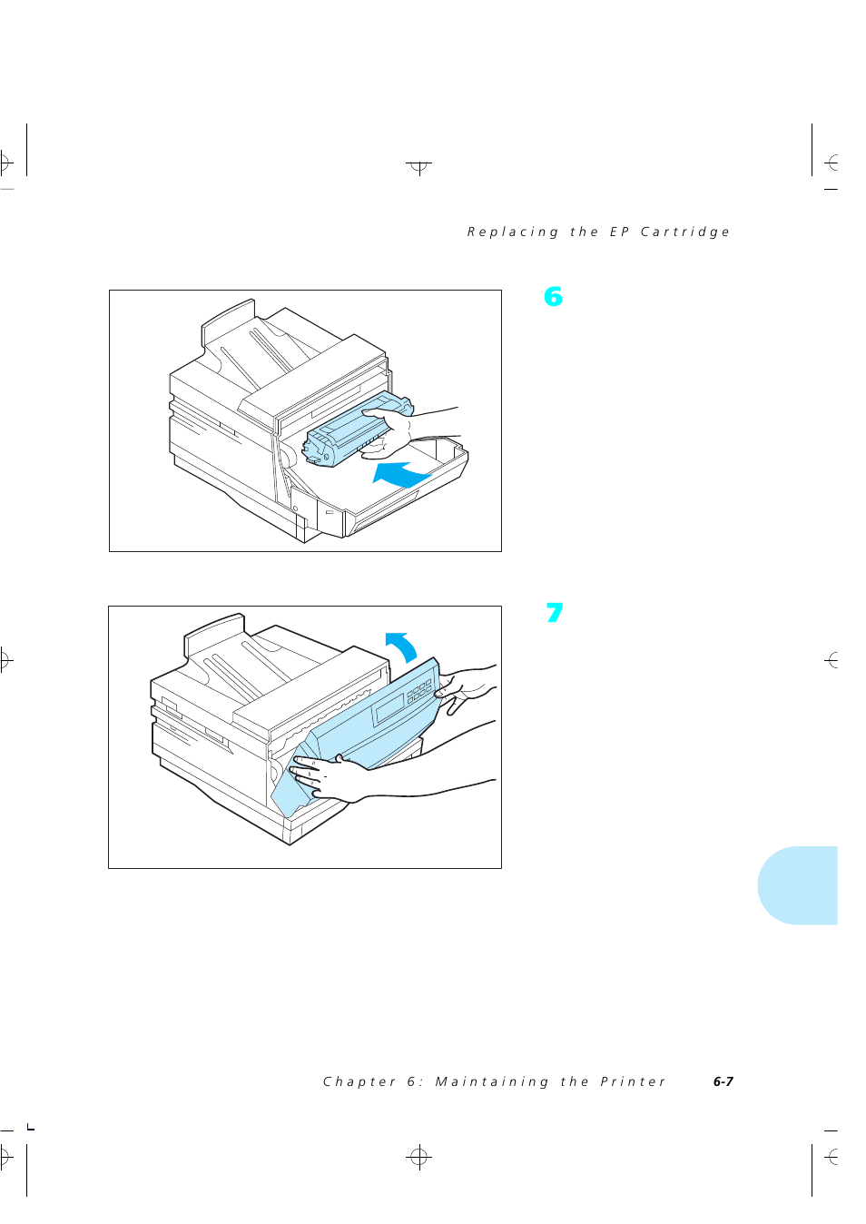 Xerox 4505/4505ps User Manual | Page 159 / 286