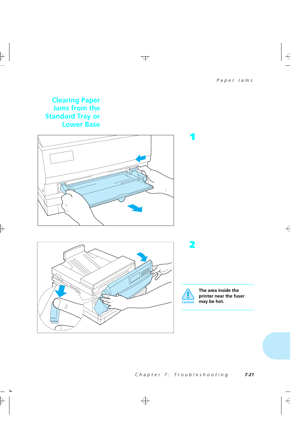 Xerox 4505/4505ps User Manual | Page 187 / 286