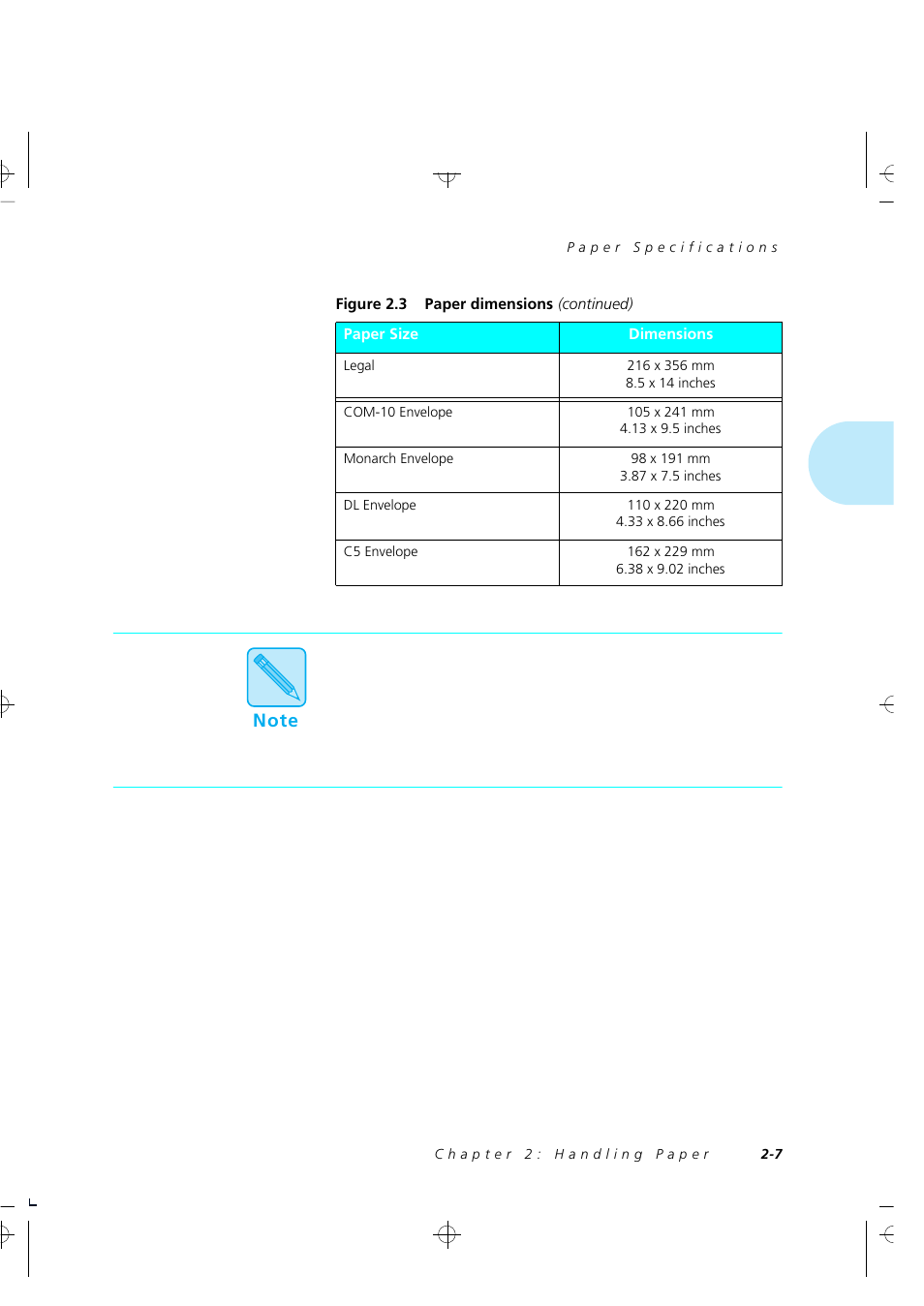 Xerox 4505/4505ps User Manual | Page 19 / 286