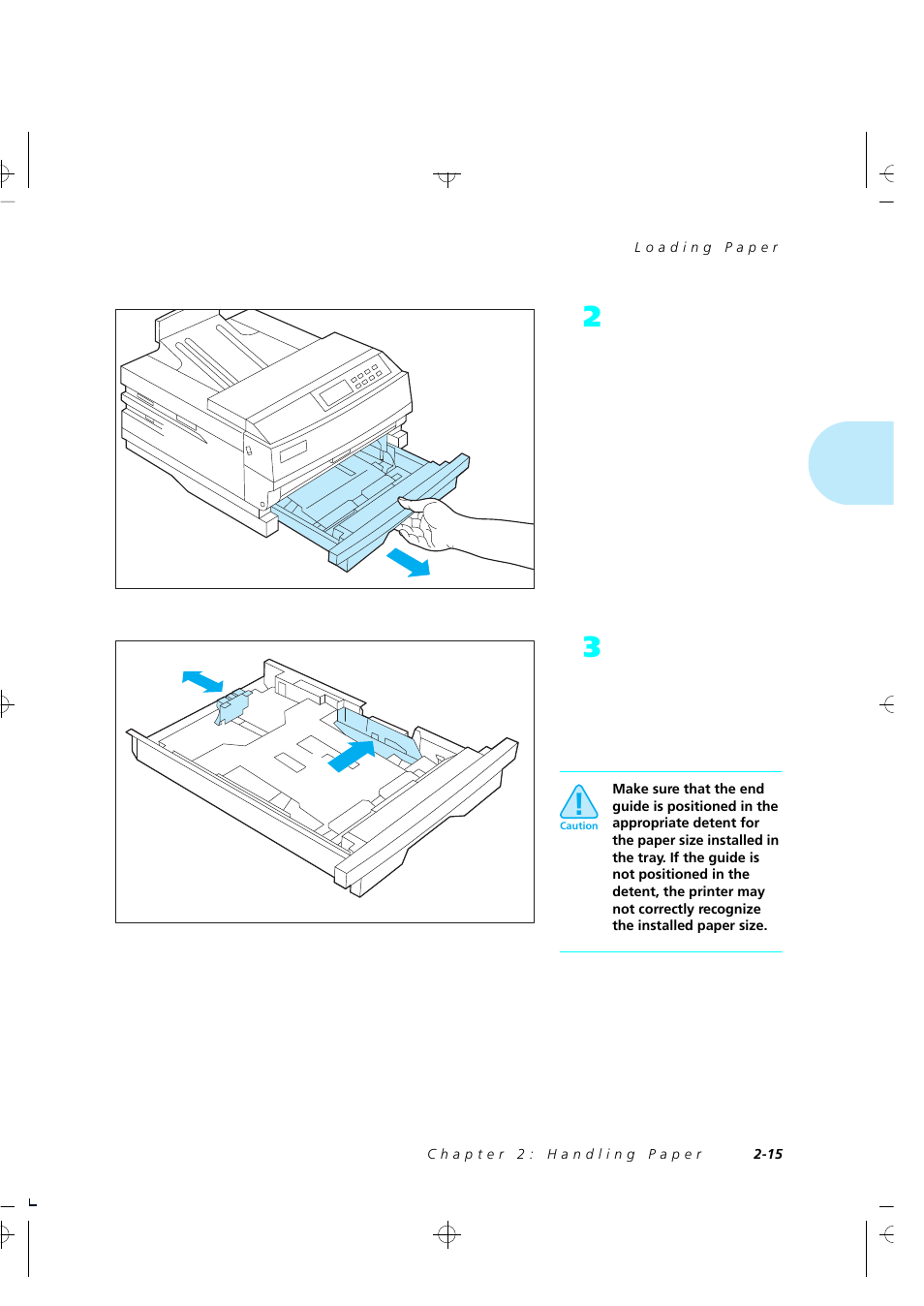 Xerox 4505/4505ps User Manual | Page 27 / 286