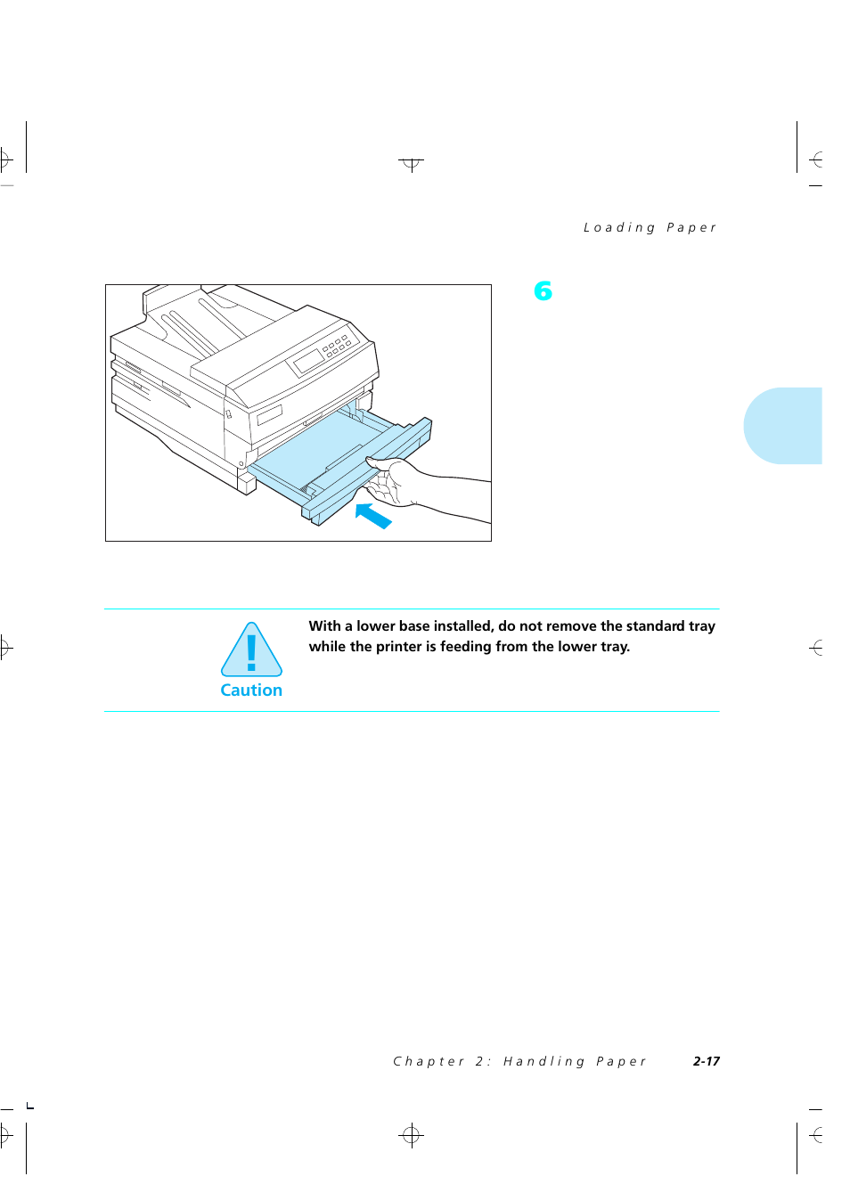 Xerox 4505/4505ps User Manual | Page 29 / 286