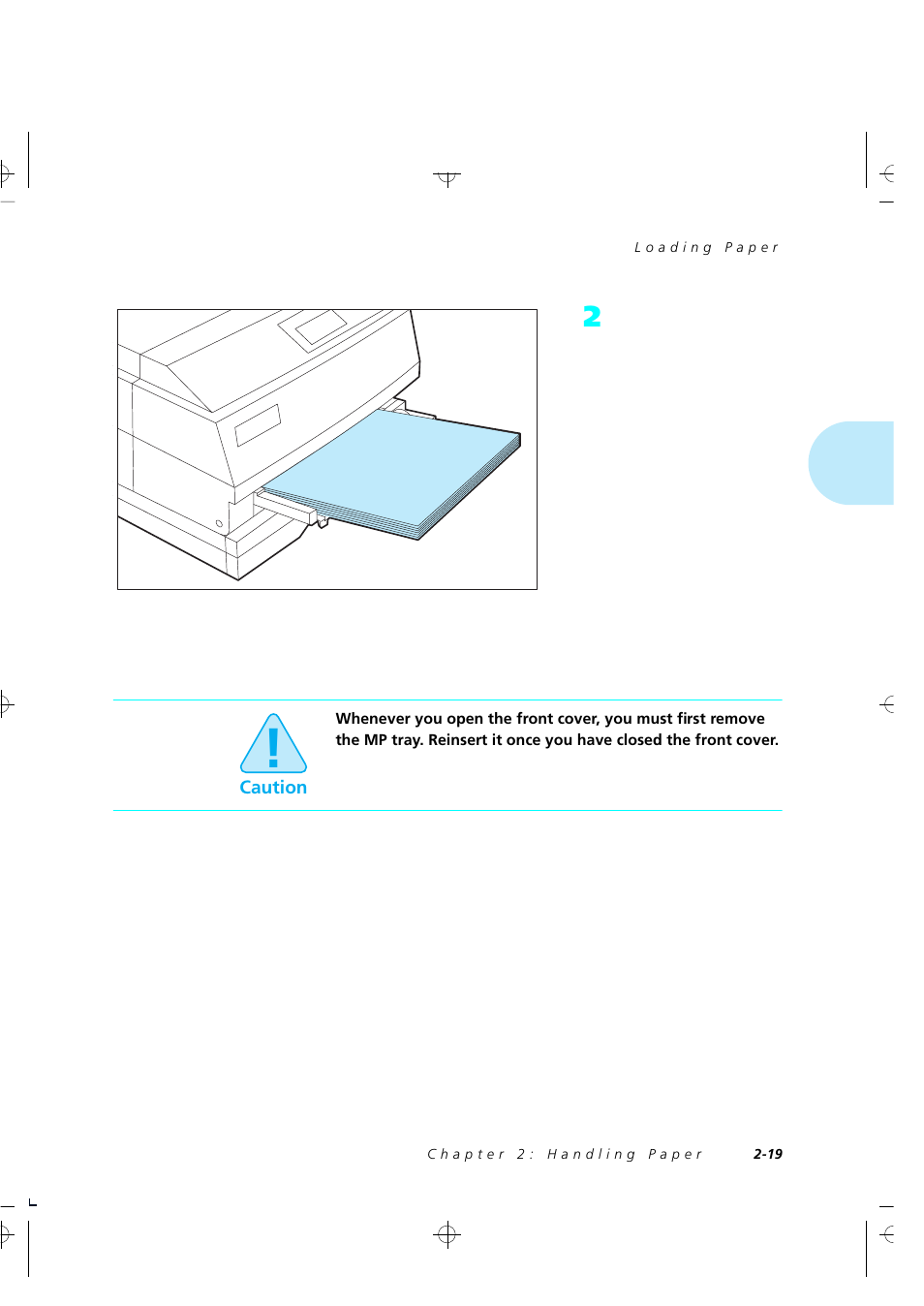 Xerox 4505/4505ps User Manual | Page 31 / 286