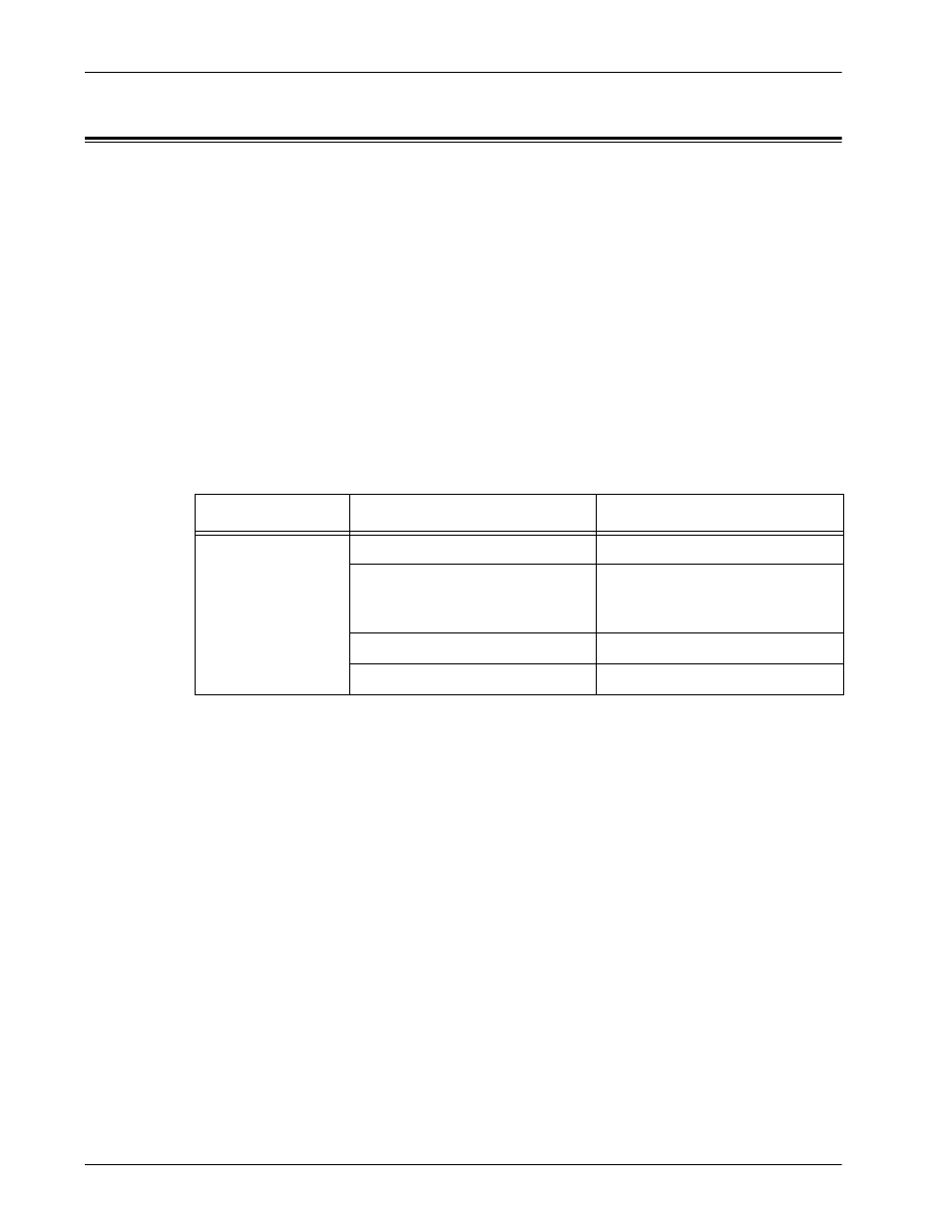Smb environments, System configuration, Target computers | Xerox 7232 User Manual | Page 110 / 236