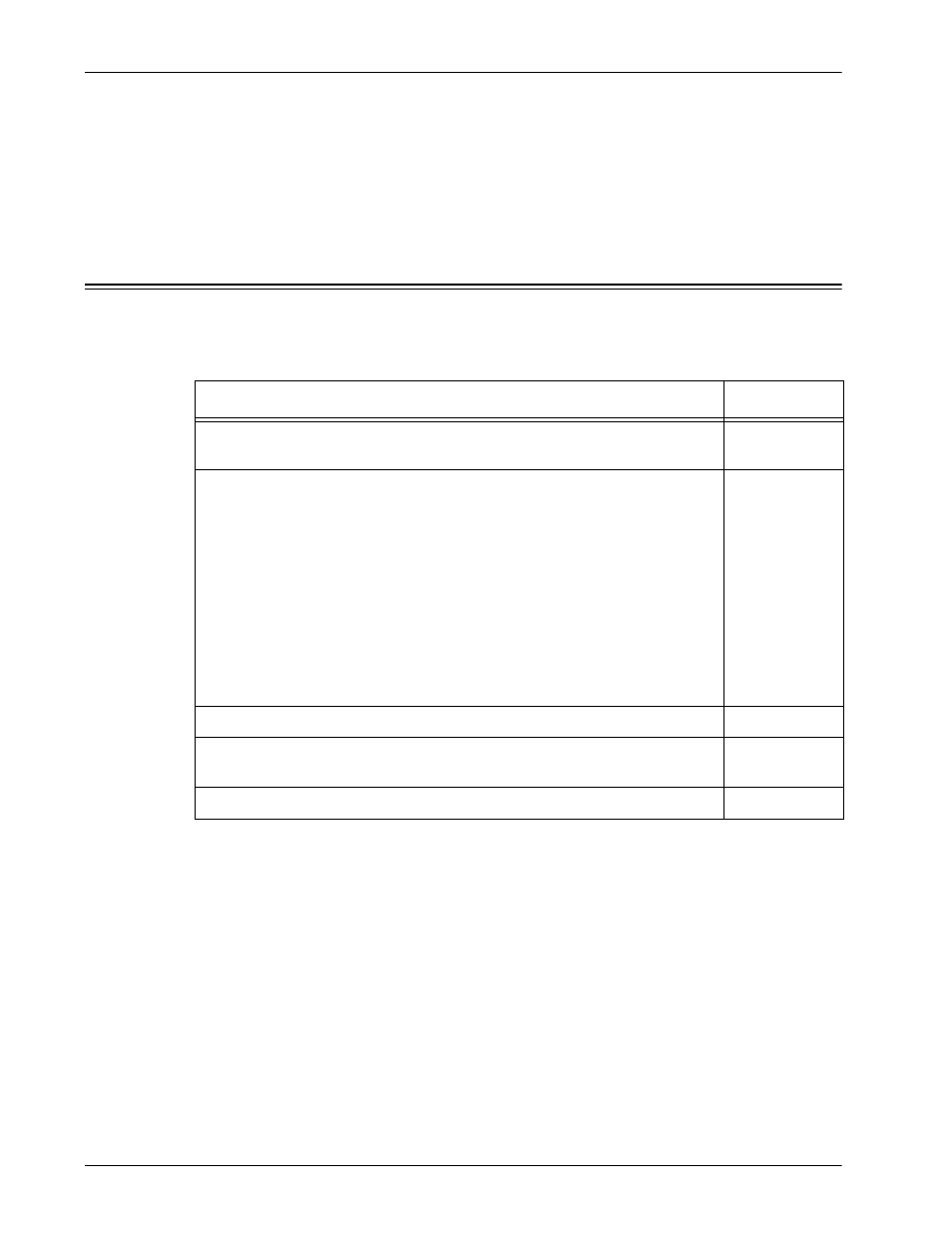 Information checklist | Xerox 7232 User Manual | Page 132 / 236