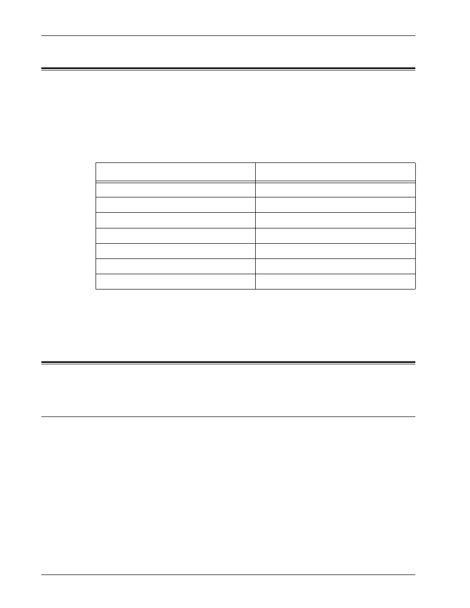 E-mail environments, System requirements, E-mail installation | Installation procedure | Xerox 7232 User Manual | Page 133 / 236