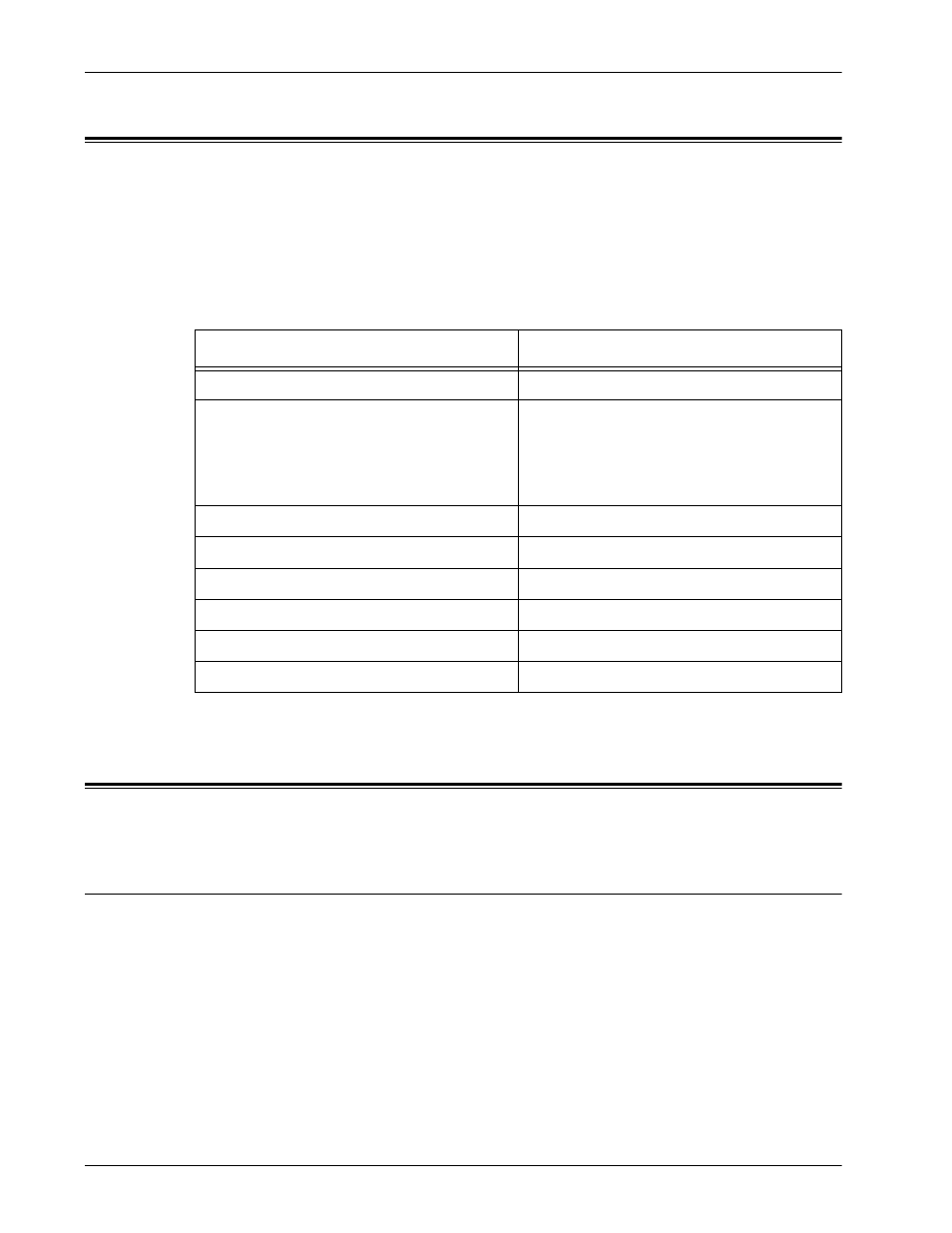 Internet fax environments, System requirements, Internet fax installation | Installation procedure | Xerox 7232 User Manual | Page 158 / 236