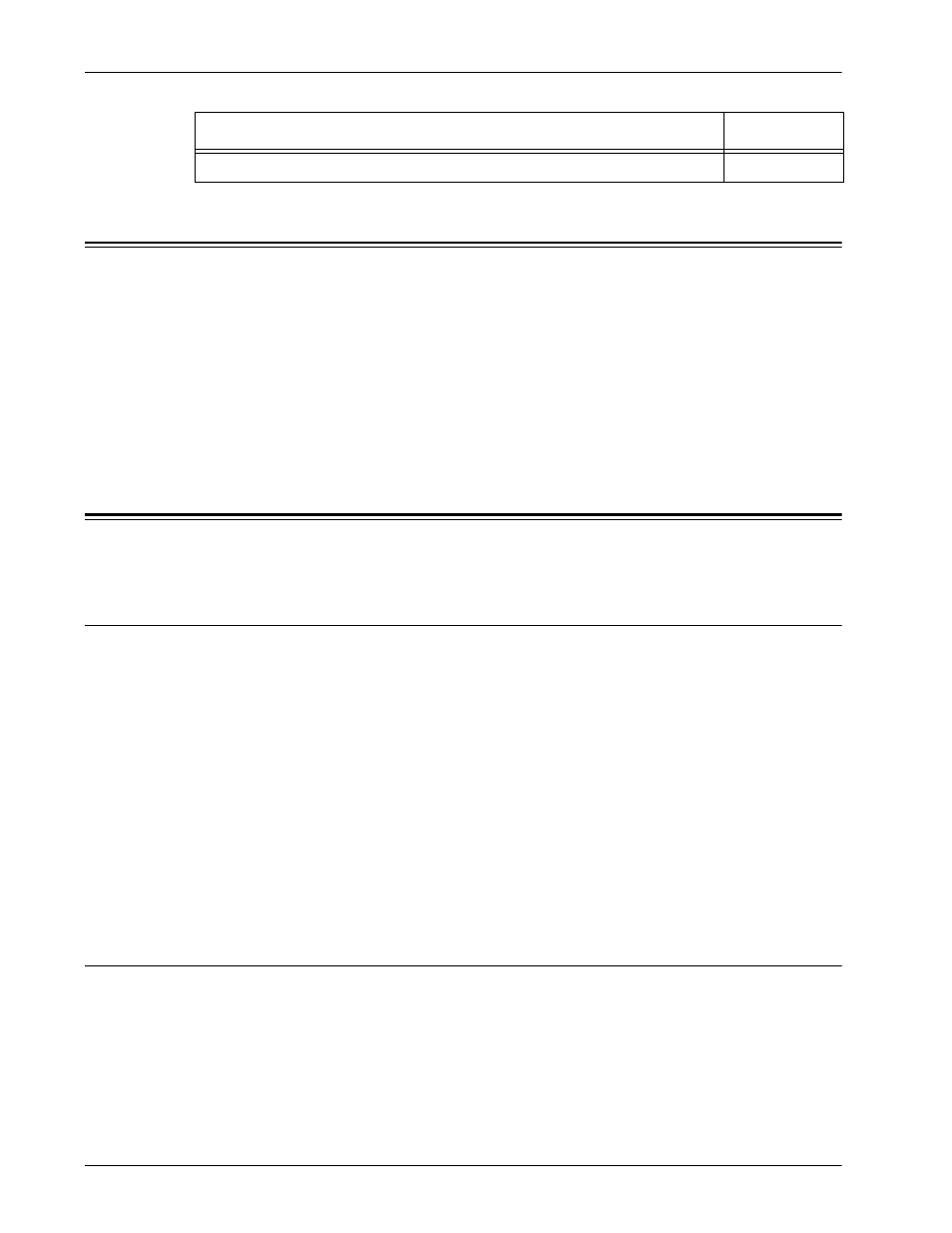 Server fax environments, System requirements, Server fax installation | Installation procedure, Network communication setup | Xerox 7232 User Manual | Page 164 / 236