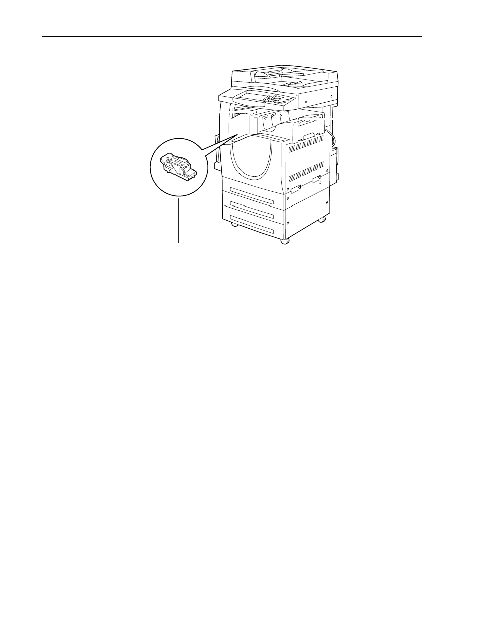 Xerox 7232 User Manual | Page 19 / 236