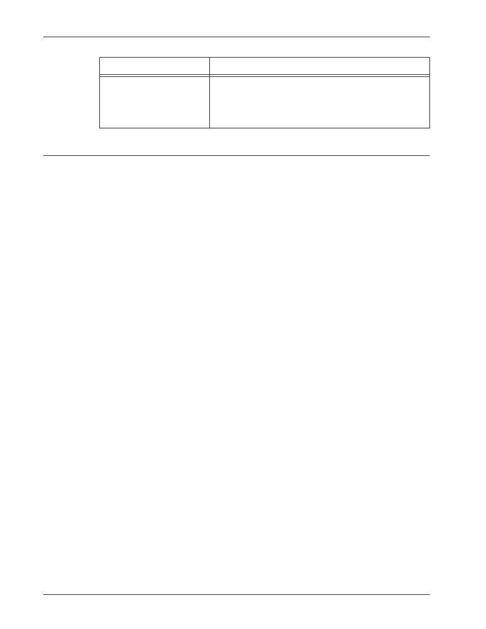 Restrictions, When retrieving a document from a mailbox, Display screen | When polling from another fax machine, Using tiff files | Xerox 7232 User Manual | Page 210 / 236