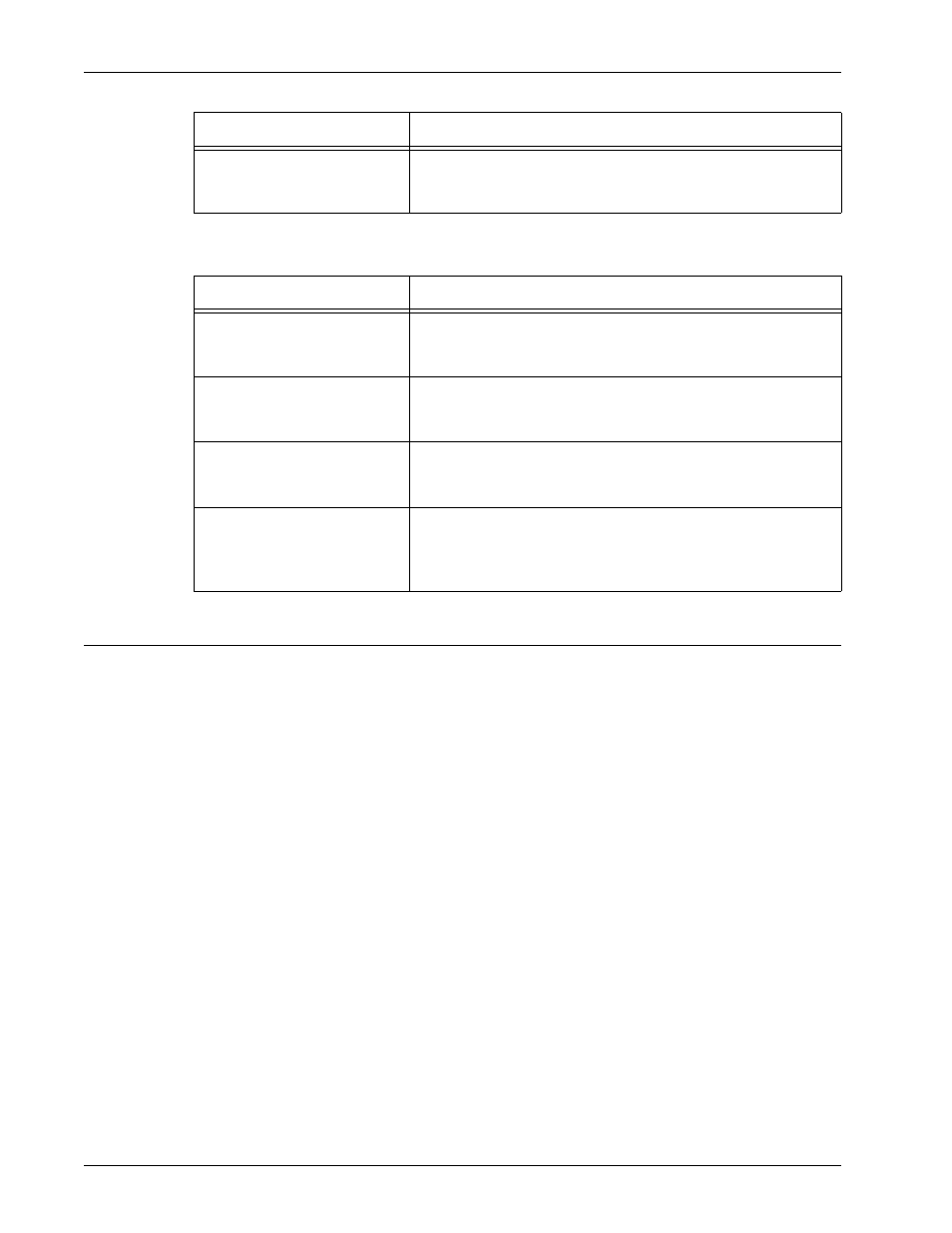 When you cannot connect to a web server, Restrictions, Internet/intranet connections | Xerox 7232 User Manual | Page 215 / 236