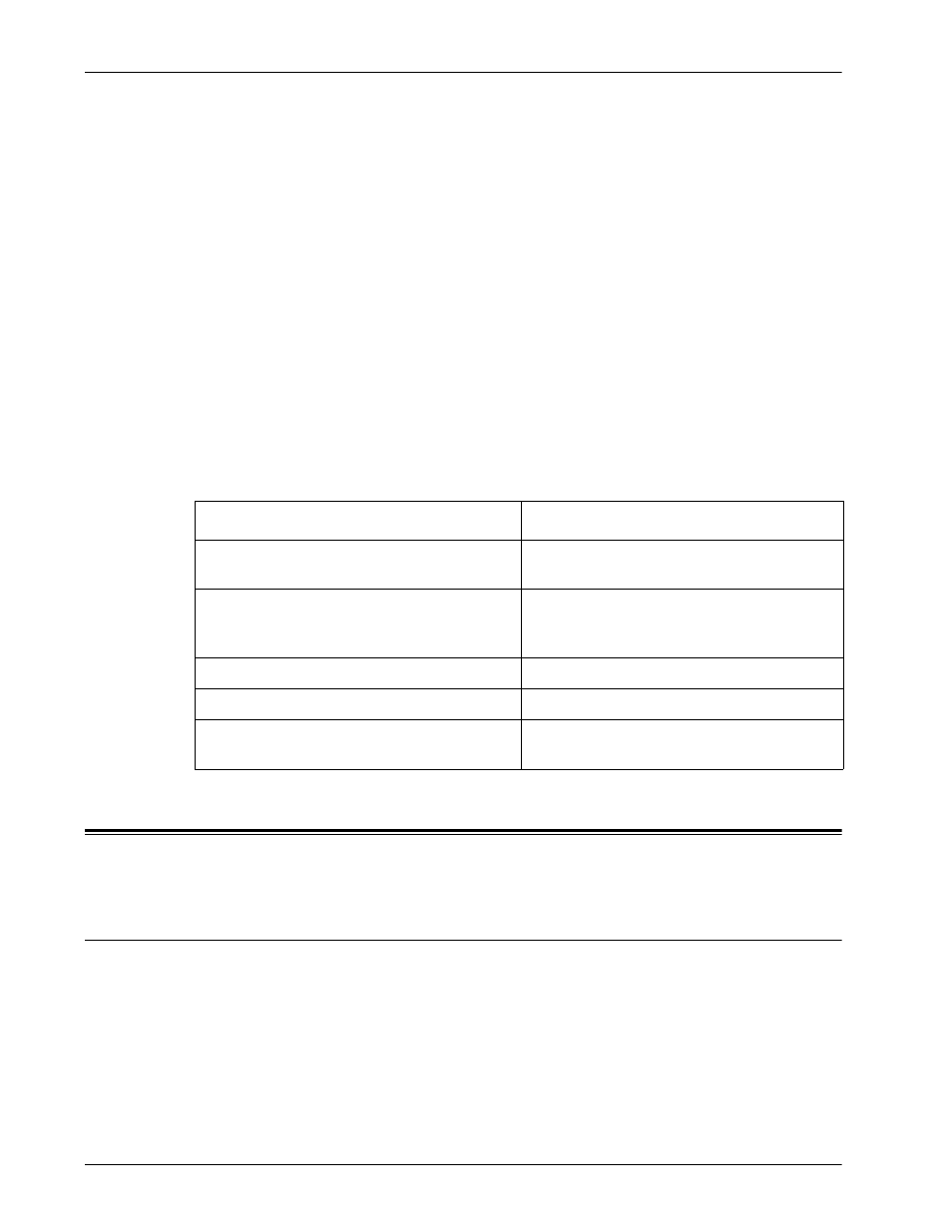 User id and passcode, System configuration, Target computers | Centreware internet services installation, Installation procedure | Xerox 7232 User Manual | Page 50 / 236