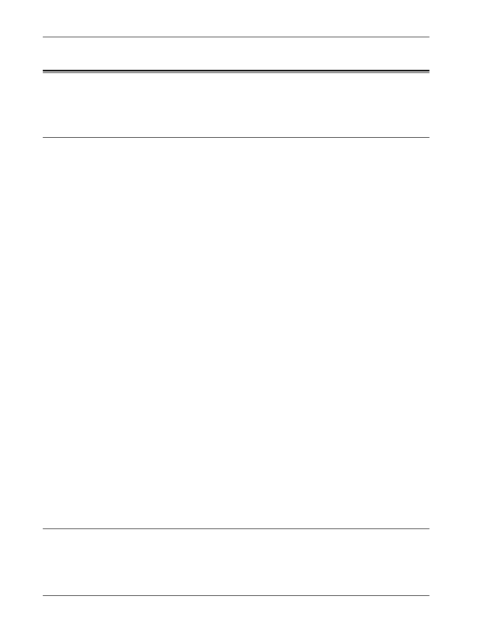 Netware installation, Installation procedure, Network communication setup | Xerox 7232 User Manual | Page 81 / 236