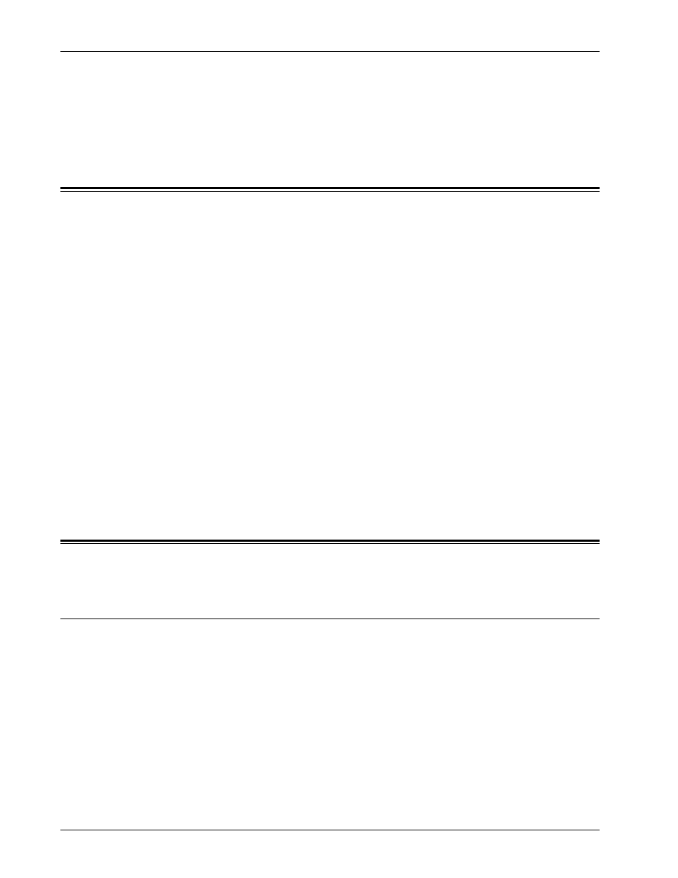 Unix tcp/ip environments, System configuration, Target computers | Interface, Unix tcp/ip installation, Installation procedure | Xerox 7232 User Manual | Page 86 / 236