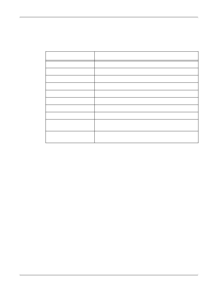 Print language/mode/logical printer | Xerox 7232 User Manual | Page 89 / 236