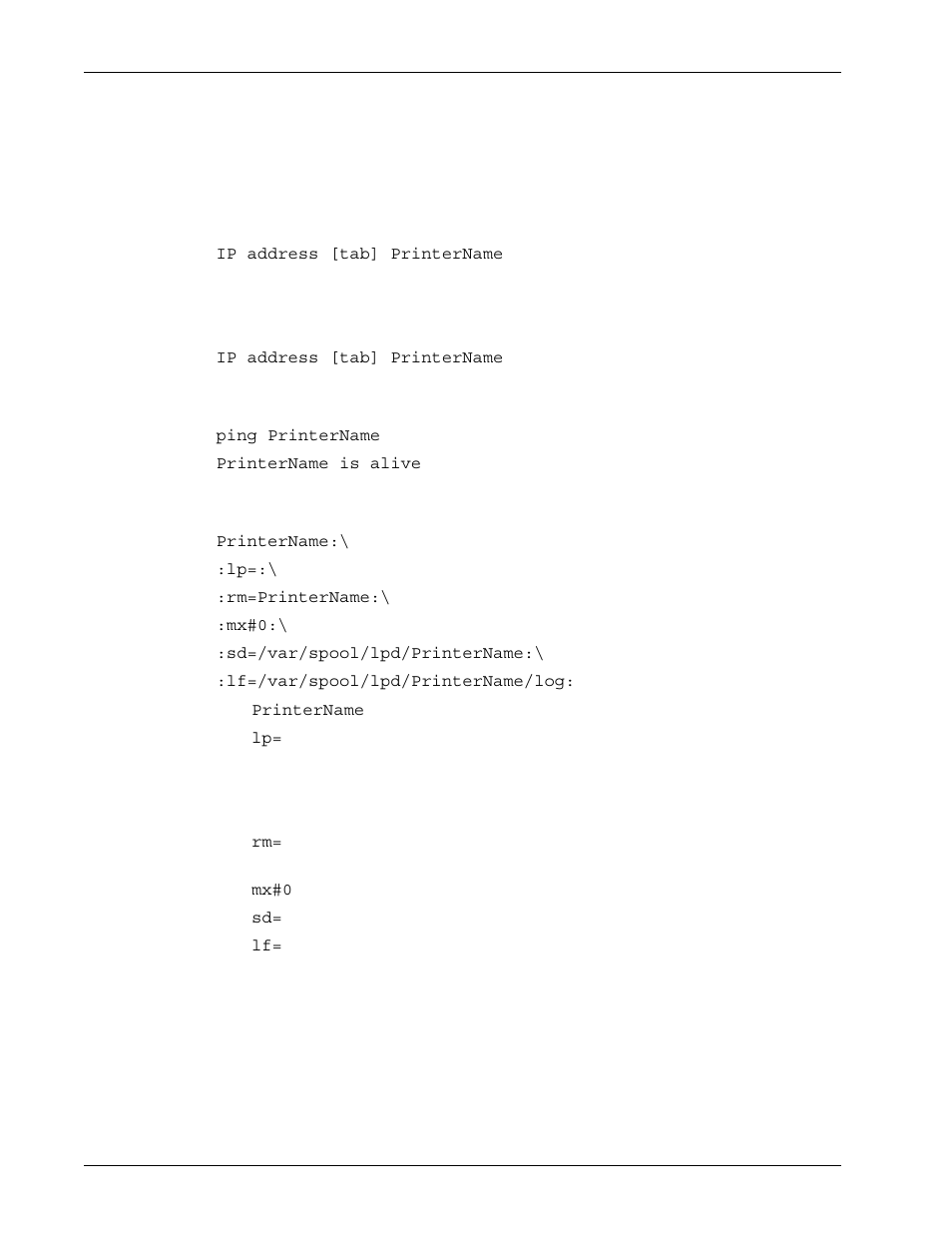 Sunos | Xerox 7232 User Manual | Page 91 / 236