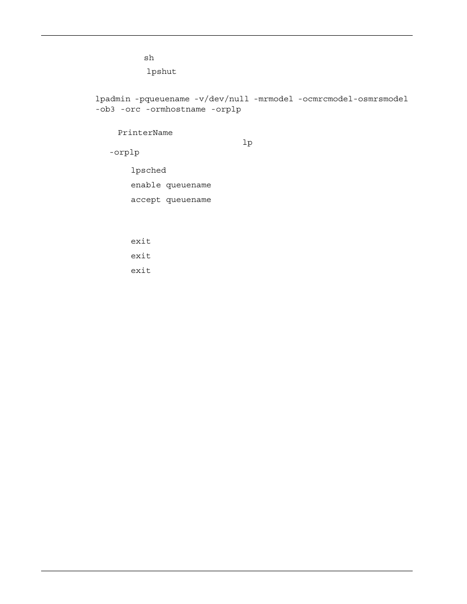 Xerox 7232 User Manual | Page 93 / 236