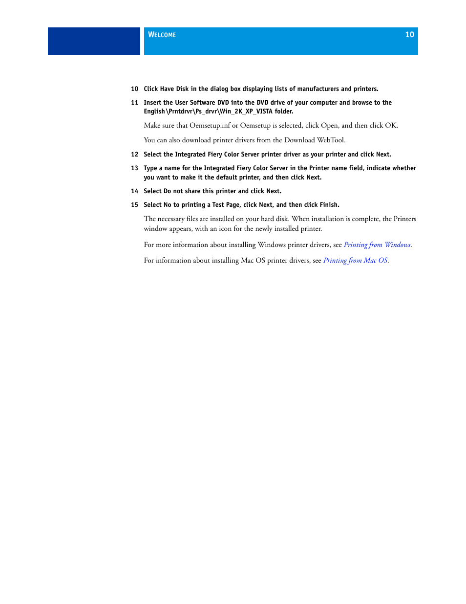 Xerox 45072712 User Manual | Page 10 / 15