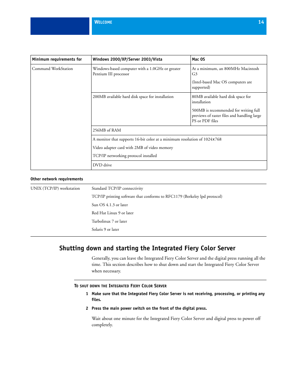 Xerox 45072712 User Manual | Page 14 / 15