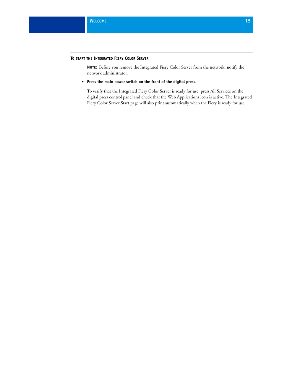 Xerox 45072712 User Manual | Page 15 / 15
