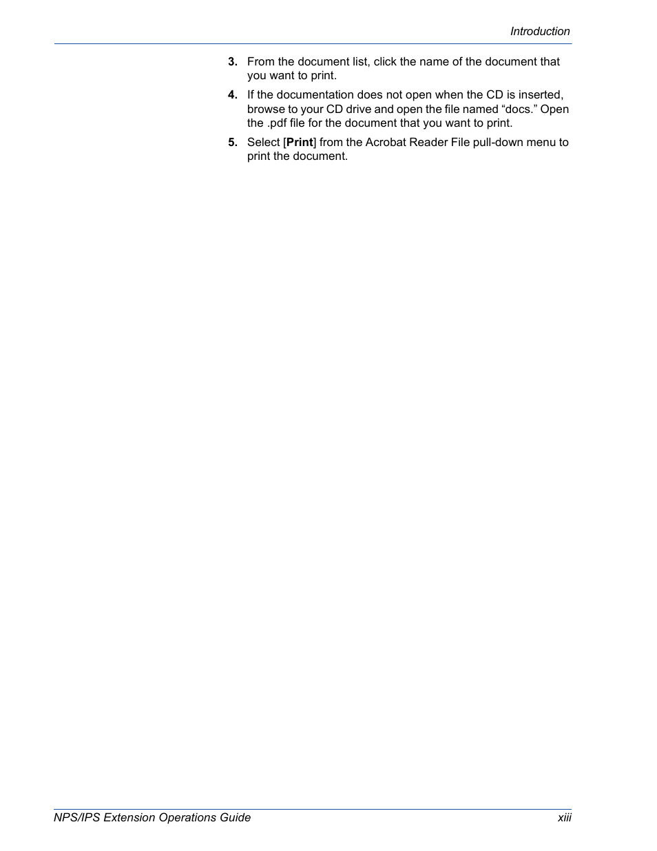 Xerox 115 User Manual | Page 15 / 34
