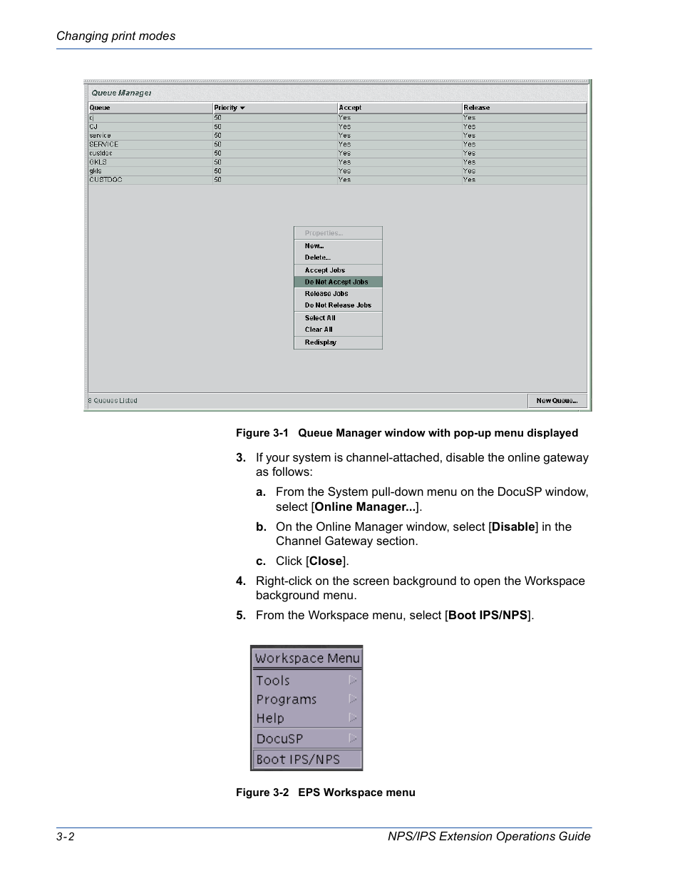Xerox 115 User Manual | Page 28 / 34