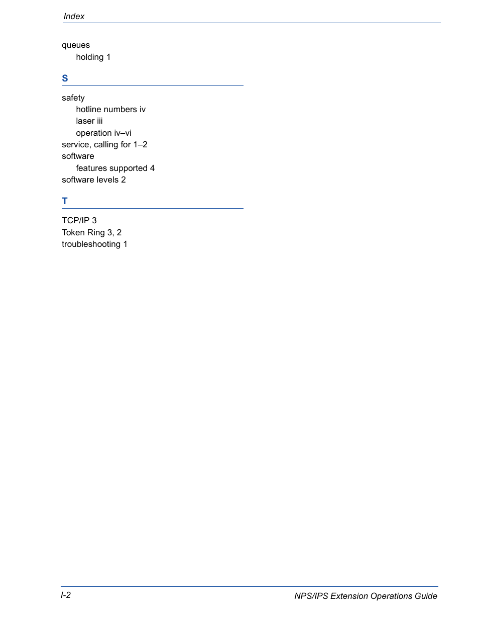 Xerox 115 User Manual | Page 34 / 34